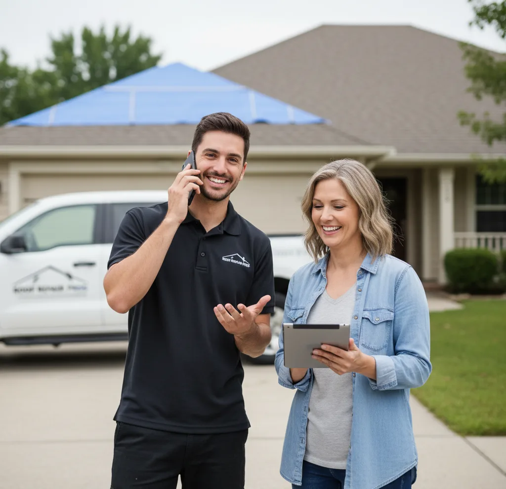Flat Roof Repair in Ocoee, FL